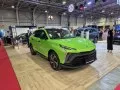 Forthing T5 EVO T5 EVO — 22