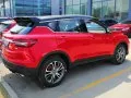 Geely Binyue Binyue — 2