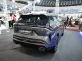 Geely Cityray Cityray — 3