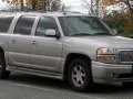 GMC Yukon Yukon XL II (GMT800) — 2
