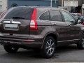 zdjęcie CR-V
