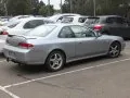 Honda Prelude Prelude V (BB) — 4