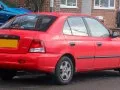 Hyundai Accent Accent Hatchback II — 4