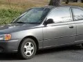 Hyundai Accent Accent Hatchback II — 6