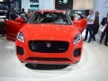 Jaguar E-Pace E-Pace — 3