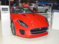 zdjęcie F-type
