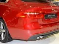 Jaguar XE XE (X760) — 20