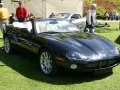 Jaguar XK XK Convertible (X100) — 19