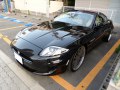 XK Coupe (X150, facelift 2011)