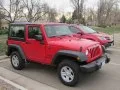 Jeep Wrangler Wrangler III (JK) — 12