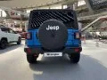Jeep Wrangler Wrangler IV Unlimited (JL) — 35