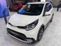 Picanto III (facelift 2020)