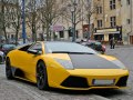 zdjęcie Murcielago