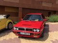Delta I (831, facelift 1986)