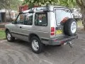 Land Rover Discovery Discovery I — 8