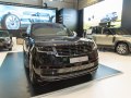 Range Rover V LWB
