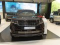 zdjęcie Range Rover