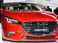 Mazda 3 3 III Hatchback (BM, facelift 2017) — 2