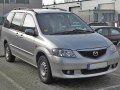 MPV II (LW)