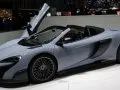 McLaren 675LT 675LT Spider — 5