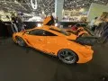 McLaren Senna Senna — 11