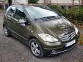 Mercedes-Benz Klasa A Klasa A (W169, facelift 2008) — 11