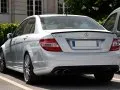 Mercedes-Benz Klasa C Klasa C (W204) — 27