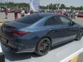 Mercedes-Benz CLA CLA Coupe (C118) — 23