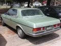 Mercedes-Benz W123 C123 — 13