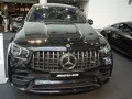 Mercedes-Benz GLE GLE Coupe (C167) — 24