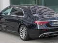 Mercedes-Benz Klasa S Maybach S-class (Z223) — 3