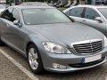 Klasa S (W221)