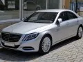 Mercedes-Benz Klasa S Klasa S (W222) — 3