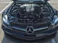 Mercedes-Benz SL SL Coupe (R230, facelift 2008) — 9