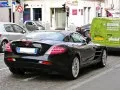 Mercedes-Benz SLR McLaren SLR McLaren (C199) Coupe — 25