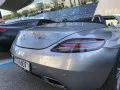 Mercedes-Benz SLS AMG SLS AMG Roadster (R197) — 45