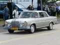 Mercedes-Benz W111 W111 Coupe — 9