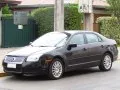 Mercury Milan Milan — 2