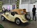 MG TD Midget TD Midget — 2