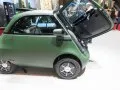 Micro Microlino Microlino 2.0 — 25