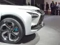 Mitsubishi e-Evolution e-Evolution Concept — 9