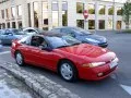 Mitsubishi Eclipse Eclipse I (1G, facelift 1992) — 2