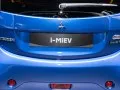 Mitsubishi i-MiEV i-MiEV — 5