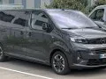 Opel Zafira Life Zafira Life XL (facelift 2024) — 3