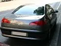 Peugeot 607 607 — 8