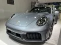 Porsche 911 911 Targa (992, facelift 2024) — 2