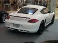 Porsche Cayman Cayman (987c, facelift 2009) — 4