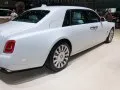 Rolls-Royce Phantom Phantom VIII Extended Wheelbase — 5