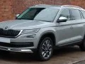 Skoda Kodiaq Kodiaq I Scout — 6