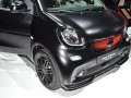 Smart EQ fortwo EQ fortwo (C453) — 10